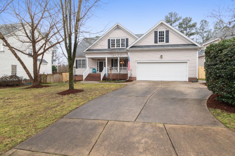 Garage Door Services project in Gorham