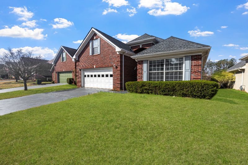 Garage Door Services project in Gorham