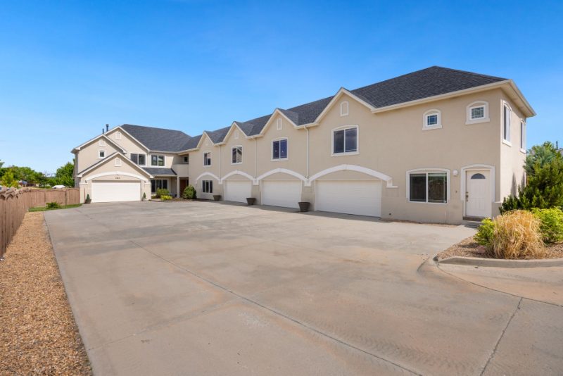 Garage Door Services project timeline in Gorham