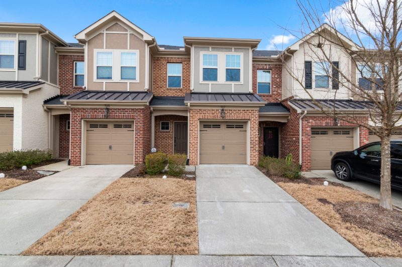 Garage Door Services project in Gorham