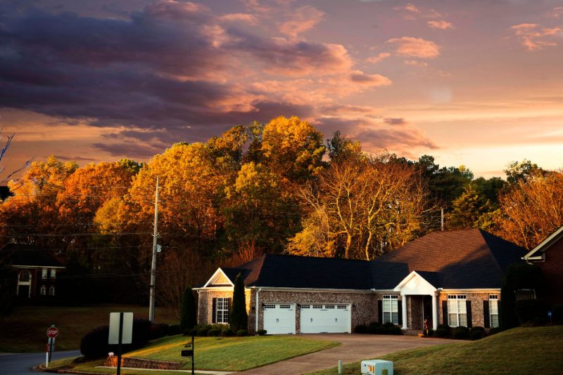 Garage Door Maintenance project — Gorham, Maine