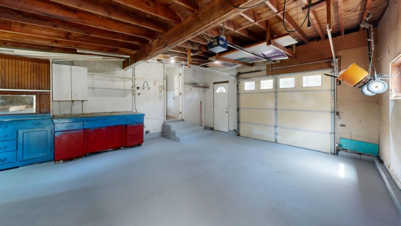 Garage Door Repair in Southern Maine